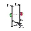 Norgym Performance Training Rig (Lav Version) 2 Norgym Performance Training Rig (Lav Version) -Muskelmester Performance rig Norgym 1