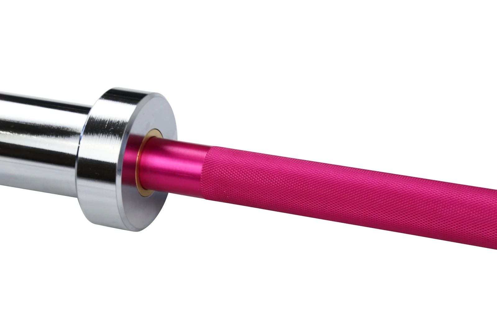 Teknik Vægtstang 180cm Til Ø50mm Skiver 4 Teknik Vægtstang 180cm Til Ø50mm Skiver - Billede 2