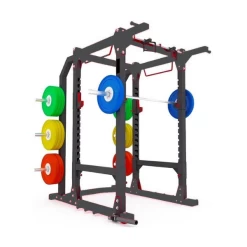 Norgym Power Rack Pro-cage