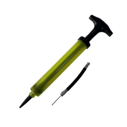 Pumpe Til Små Bolde Og Balancepude