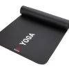Reebok Delta Yogamåtte 4mm - FitnessNyheder -Muskelmester Reebok Delta Yogamaatte 4mm