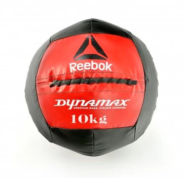 Reebok Functional Med Ball Dynamax Medicinbold 10kg - FitnessNyheder 3 Reebok Functional Med Ball Dynamax Medicinbold 10kg - FitnessNyheder