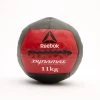 Reebok Functional Med Ball Dynamax Medicinbold 11kg - FitnessNyheder -Muskelmester Reebok Functional Med Ball Dynamax Medicinbold 11kg