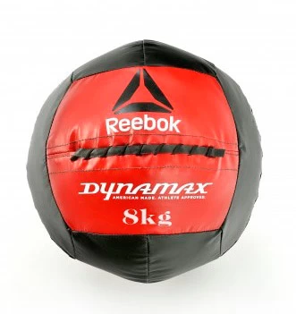 Reebok Functional Med Ball Dynamax Medicinbold 8kg - FitnessNyheder 3 Reebok Functional Med Ball Dynamax Medicinbold 8kg - FitnessNyheder