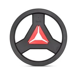 Reebok Rep DELTA Pump Vægtskiver 5kg (2 Stk.) - FitnessNyheder