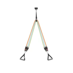 Reebok Resistance Tube Set