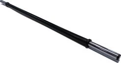 SQ&SN Bodypump Vægtstang - Brugt - FitnessNyheder