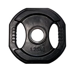 SQ&SN Bodypump Vægtskive 1,25 Kg - FitnessNyheder
