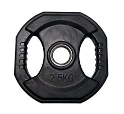 SQ&SN Bodypump Vægtskive 2,5 Kg - FitnessNyheder