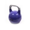 SQ&SN Competition Kettlebell (20 Kg) I Støbejern. Udstyr Til Crossfit Træning, Styrketræning Og Funktionel Træning - FitnessNyheder