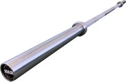 SQ&SN OL Vægtstang 20 Kg - FitnessNyheder