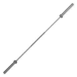 Slazenger Vægtstang - 180 Cm / Ø28mm - FitnessNyheder