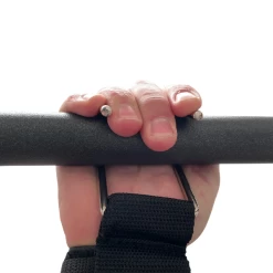 Løftestropper Med Krog -Muskelmester Straps med loftekrog 1