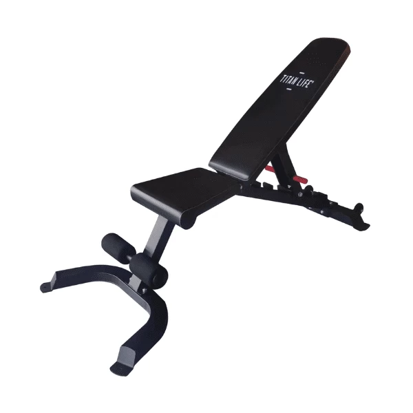 TITAN LIFE Træningsbænk Model 400 – Justerbar 3 TITAN LIFE Træningsbænk Model 400 – Justerbar