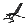 TITAN LIFE Bench 500 – Adjustable -Muskelmester TITAN LIFE Adjustable Bench 500