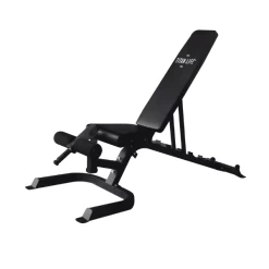 TITAN LIFE Bench 500 – Adjustable