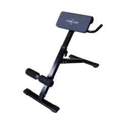TITAN LIFE Back Extension Bænk -Muskelmester TITAN LIFE Hyper Extention 3