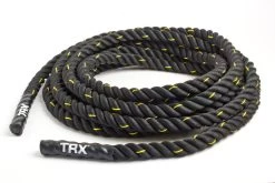 TRX Battle Rope 3,8 Cm X 15,2 Meter - FitnessNyheder