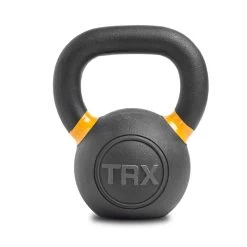 TRX Kettlebell 8kg - FitnessNyheder