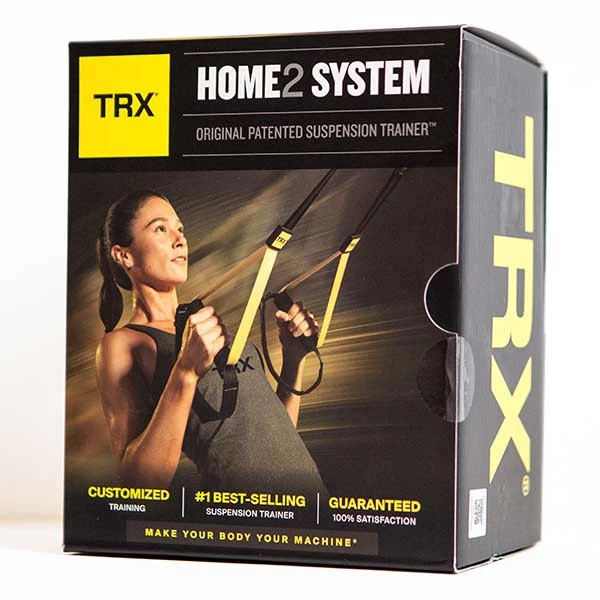 TRX Home2 Slyngetræner 3 TRX Home2 Slyngetræner