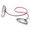 Thera-Band Træningselastik Level 2 Medium 1,4m Rød (Inkl. Håndtag) - FitnessNyheder -Muskelmester Thera Band Traeningselastik Level 2 Medium 14m Roed Inkl. haandtag