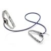 Thera-Band Træningselastik Level 4 Ekstra Hård 1,4m Blå (Inkl. Håndtag) - FitnessNyheder 2 Thera-Band Træningselastik Level 4 Ekstra Hård 1,4m Blå (Inkl. Håndtag) - FitnessNyheder -Muskelmester Thera Band Traeningselastik Level 4 Ekstra Haard 14m Blaa Inkl. haandtag