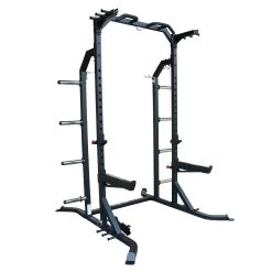 Fritstående Half Rack TITAN LIFE PRO