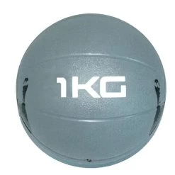 Titan Life Medicinbold 4kg - FitnessNyheder