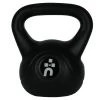 Titan Life Vinyl Kettlebell 10kg - FitnessNyheder -Muskelmester Titan Life Vinyl Kettlebell 10kg