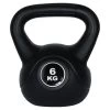 Titan Life Vinyl Kettlebell 6kg - FitnessNyheder 2 Titan Life Vinyl Kettlebell 6kg - FitnessNyheder -Muskelmester Titan Life Vinyl Kettlebell 6kg
