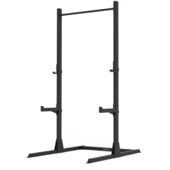 TITAN LIFE PRO Squat Stand Med Chin Up Bar
