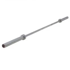 Toorx Cross Competetion 1000 Vægtstang - 220 Cm/Ø50 MM - FitnessNyheder