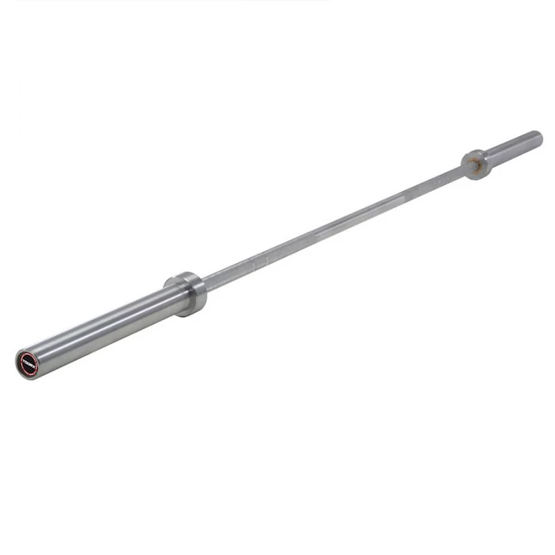 Toorx Cross Competetion 1000 Vægtstang - 220 Cm/Ø50 MM - FitnessNyheder 3 Toorx Cross Competetion 1000 Vægtstang - 220 Cm/Ø50 MM - FitnessNyheder