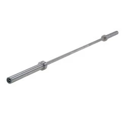 Toorx Cross Master Vægtstang - 220 Cm/ Ø50 Mm - FitnessNyheder