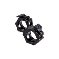 Toorx Låseringe Til Vægtstang - Ø50 Mm - FitnessNyheder