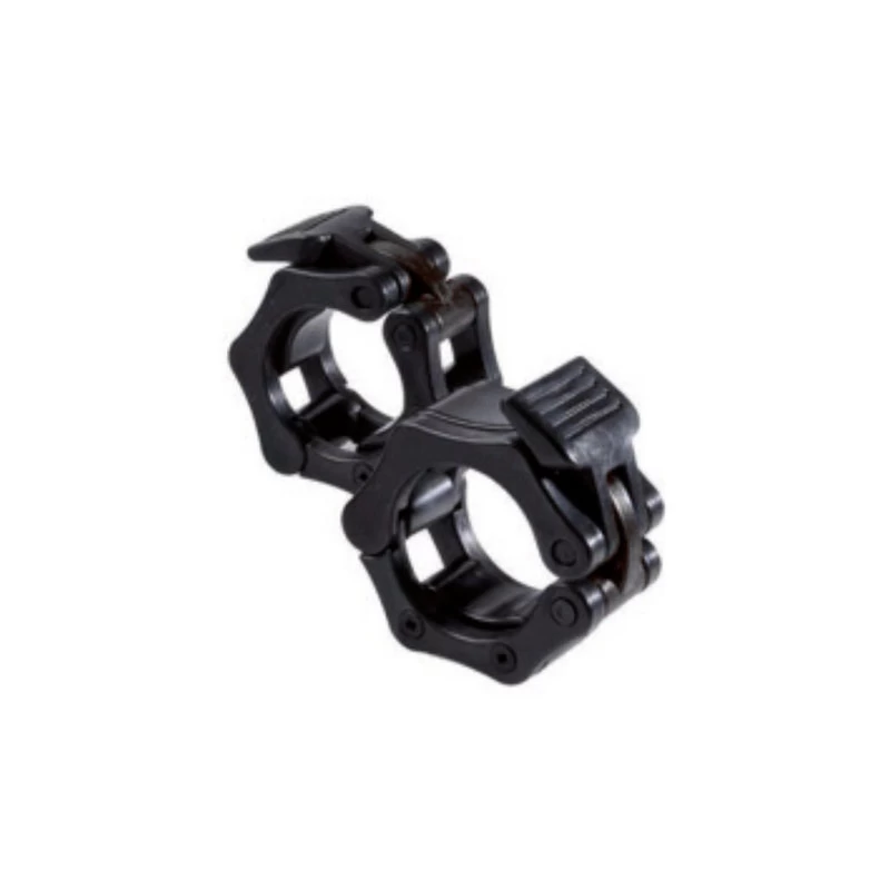 Toorx Låseringe Til Vægtstang - Ø50 Mm - FitnessNyheder 3 Toorx Låseringe Til Vægtstang - Ø50 Mm - FitnessNyheder