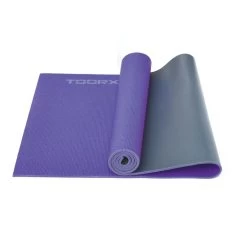 Toorx Lilla Yogamåtte - 6 Mm - FitnessNyheder
