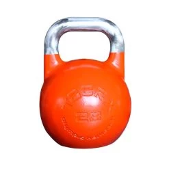 Toorx Olympisk Kettlebell - 28 Kg - FitnessNyheder