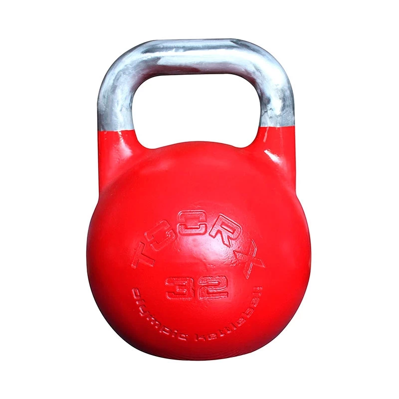 Toorx Olympisk Kettlebell - 32 Kg - FitnessNyheder 3 Toorx Olympisk Kettlebell - 32 Kg - FitnessNyheder