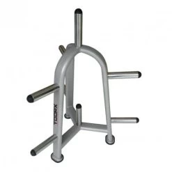 Toorx Vægtskive Rack STUDIO Ø 50 Mm - FitnessNyheder