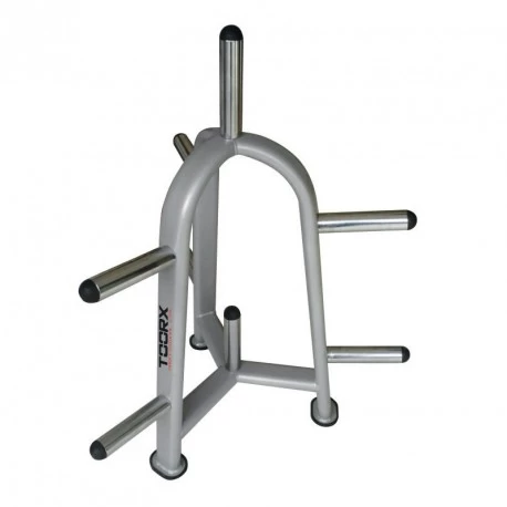 Toorx Vægtskive Rack STUDIO Ø 50 Mm - FitnessNyheder 3 Toorx Vægtskive Rack STUDIO Ø 50 Mm - FitnessNyheder