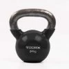 Toorx Vinyl Kettlebell - 24 Kg - FitnessNyheder -Muskelmester Toorx Vinyl Kettlebell 24 kg
