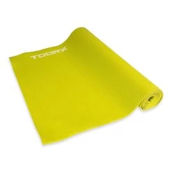 Toorx Yogamåtte - 4 Mm - FitnessNyheder