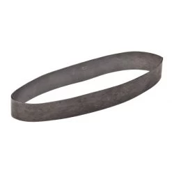 Træningselastik Ekstra Hård – Sort