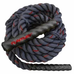 Tunturi Battle Rope - 12m - FitnessNyheder