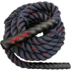 Tunturi Battle Rope - 9m - FitnessNyheder -Muskelmester Tunturi Battle Rope 9m
