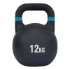 Tunturi Competetion Kettlebell - 12 Kg - FitnessNyheder
