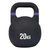 Tunturi Competition Kettlebell - 20 Kg - FitnessNyheder