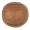 Tunturi Medicinbold - 1 Kg - FitnessNyheder