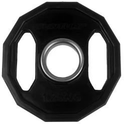 Tunturi OL Vægtskiver - 2 X 1,25 Kg - FitnessNyheder